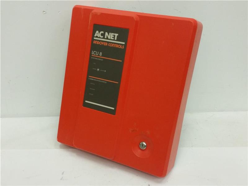 LCU-8 by SCHNEIDER ELECTRIC