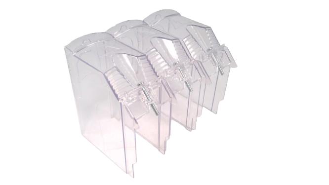 EATON CORPORATION TSR9N3