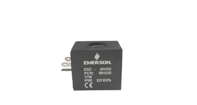 EMERSON 801030