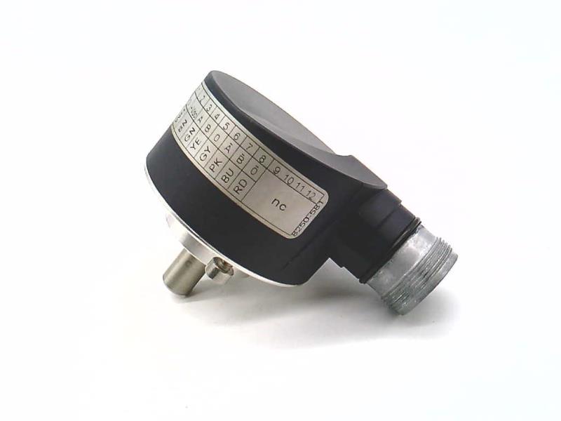 BEI SENSORS DHM510-1024-012
