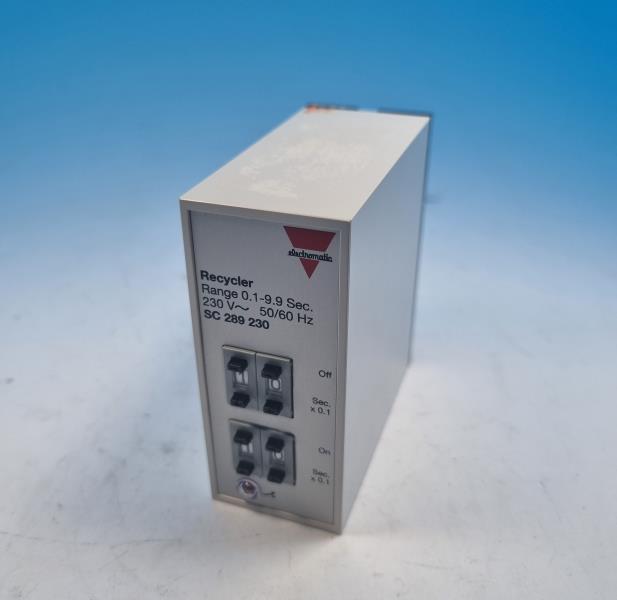 SC2892309.9M by CARLO GAVAZZI