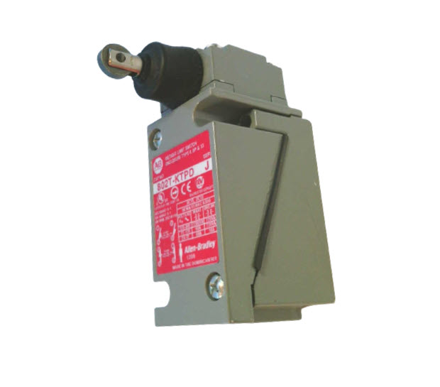 ALLEN BRADLEY 802T-KTPD