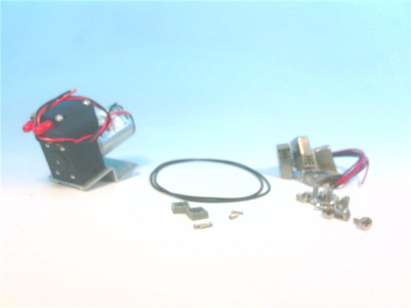 DOVER CORPORATION 10051807