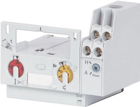 EATON CORPORATION ZMR-4-PKZ2