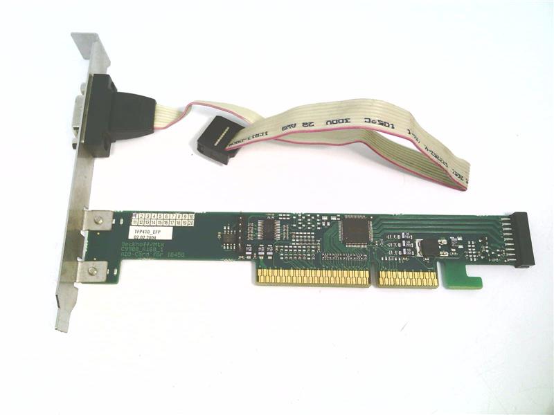 BECKHOFF C9900-A160-1