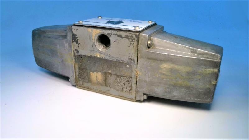 EATON CORPORATION DG4S4-016C-51
