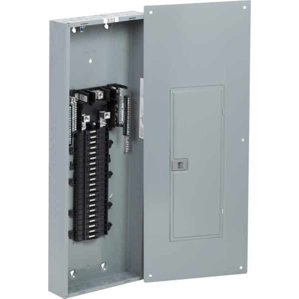 SCHNEIDER ELECTRIC QO14252L200GRB