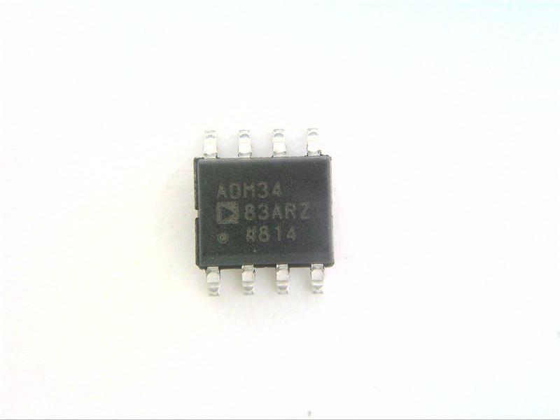 ANALOG DEVICES ADM3483ARZ