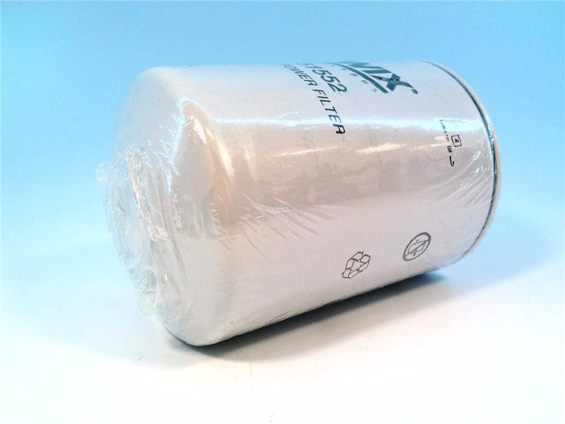 AFFINIA GROUP INC 51552