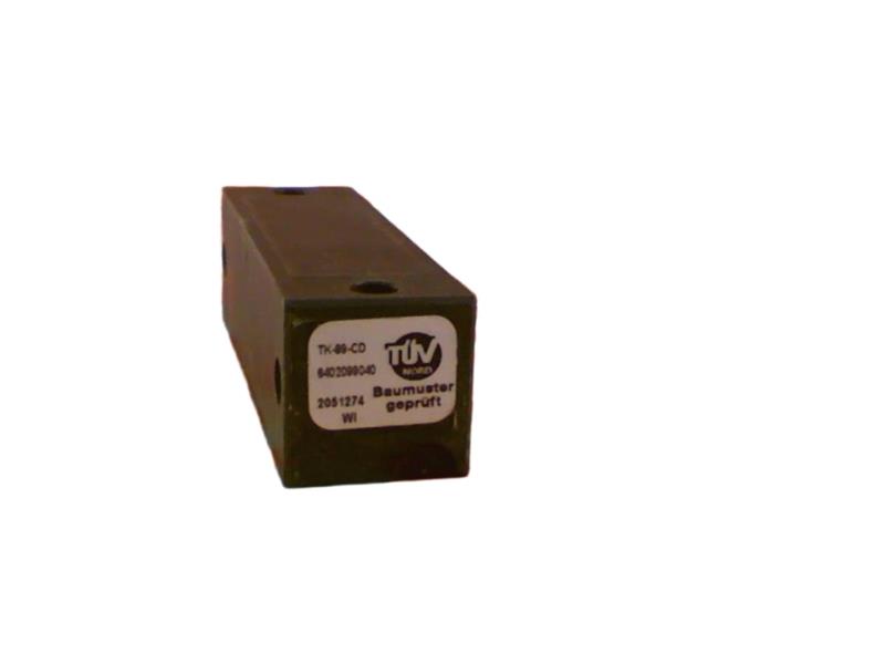BAADER TK-99-CD