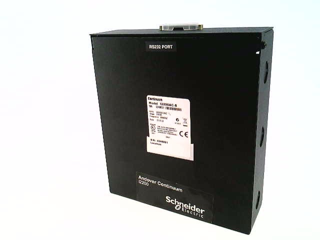 SCHNEIDER ELECTRIC I2200AC-S