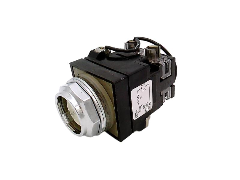 GENERAL ELECTRIC CR104PLT43