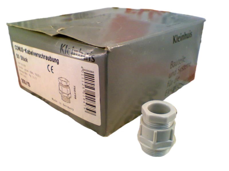 NIEDAX 250/13-EACH