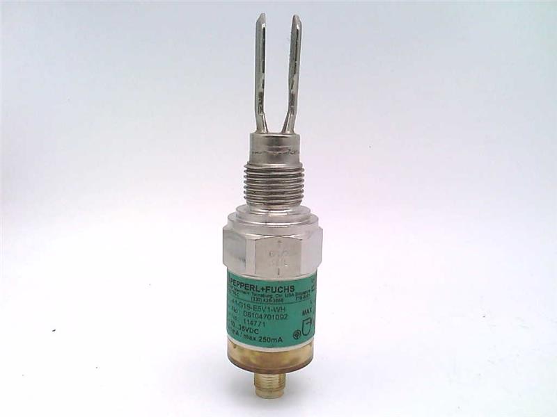 PEPPERL & FUCHS LVL-A1-G1S-E5V1-WH