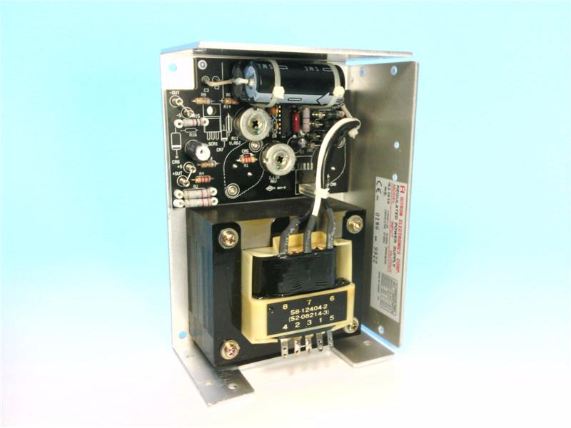 HITRON ELECTRONICS HLS-24-3.6