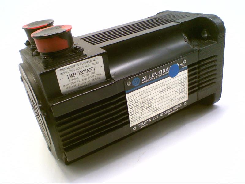 ALLEN BRADLEY 1326AB-A410G-21