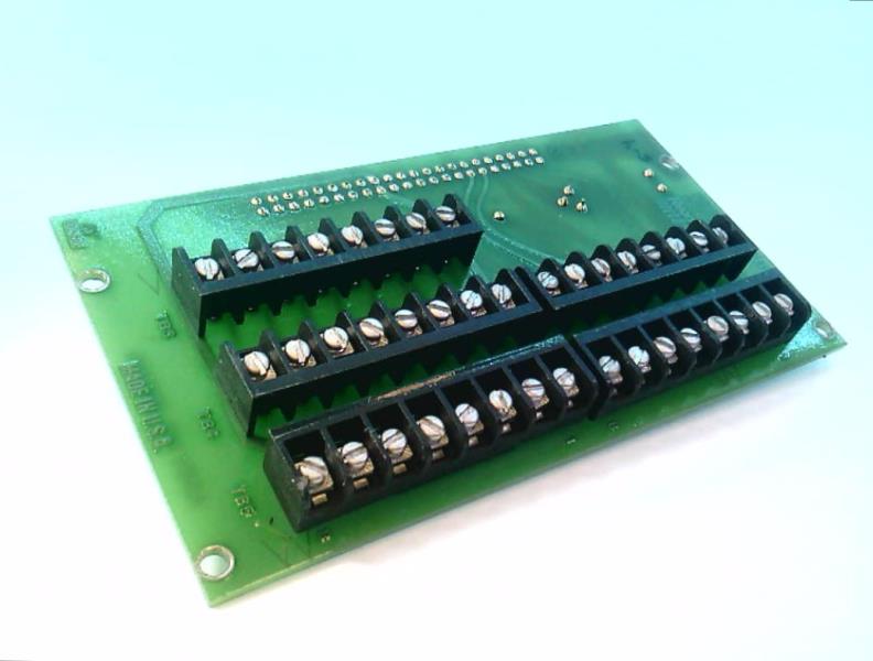 DET TRONICS 226138-01