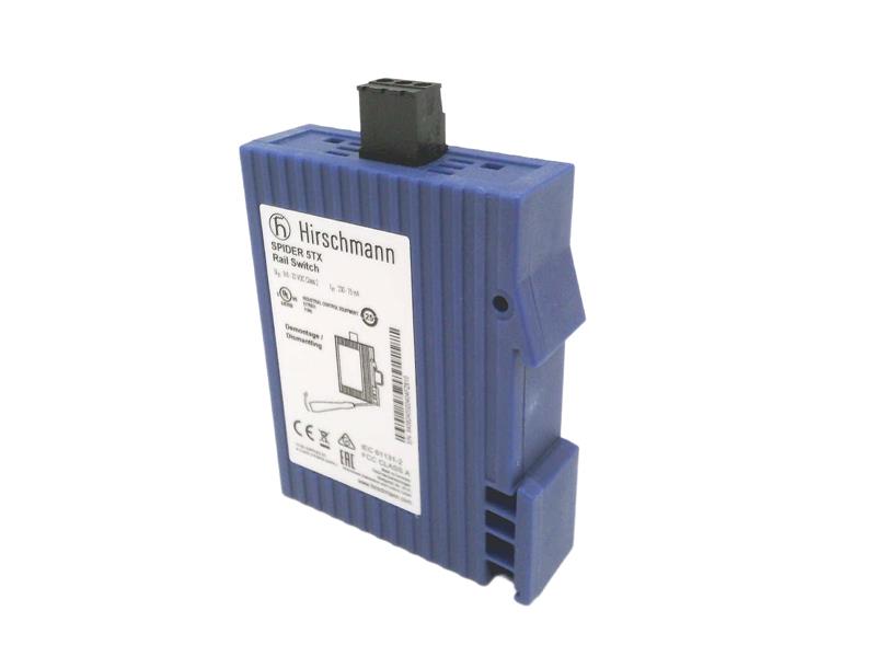 BELDEN SPIDER 5TX