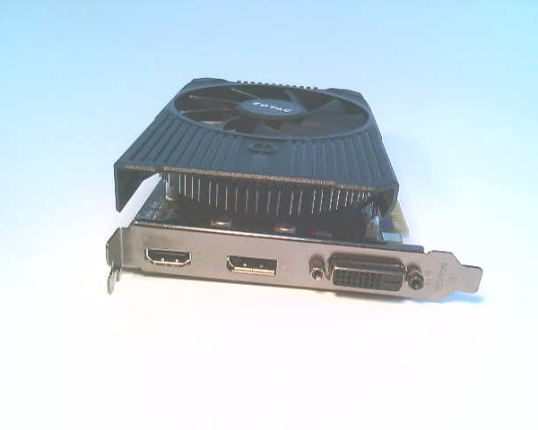 ZOTAC 288-1N454-000Z8