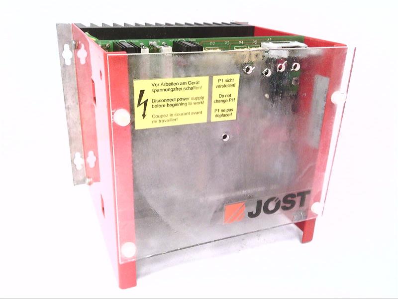 JOST JT5/460E000-60K10