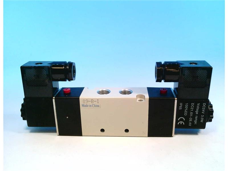 MEAD M4V320-08-24VDC