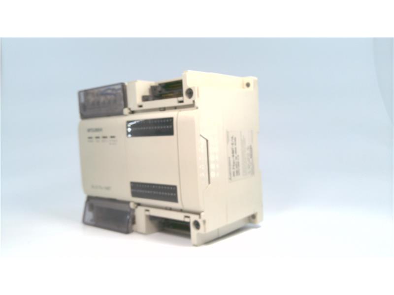 MITSUBISHI FX-2C-64MT-E/UL