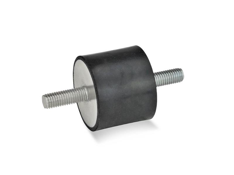 JW WINCO 351-100-55-M16-SS-55