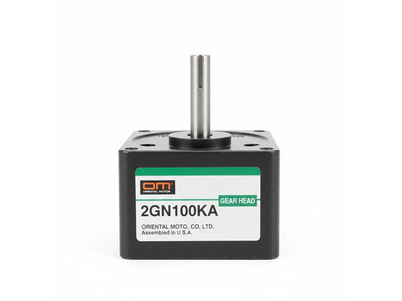 2GN100KA by ORIENTAL MOTOR