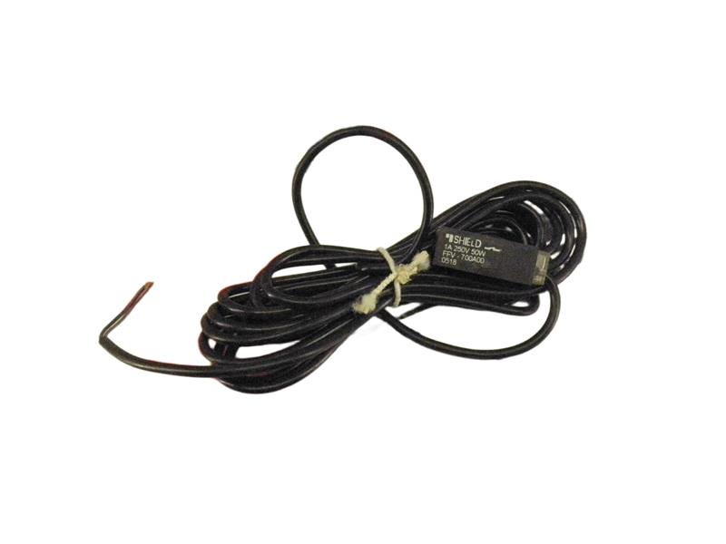 SHIELD FFV-700A00-N107-3000