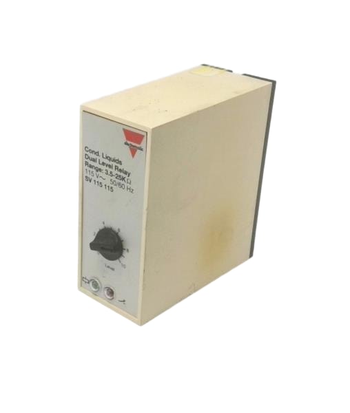 SV115115 by CARLO GAVAZZI