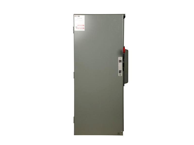 EATON CORPORATION 3MFS400BCRGT
