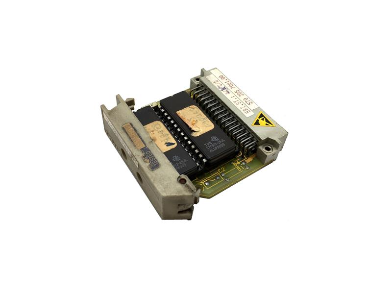 SIEMENS 6FX1-861-1BX03-4C