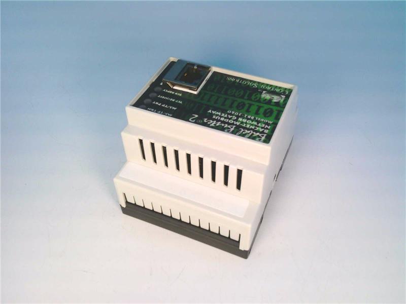 CONTROL SOLUTIONS BB2-3060