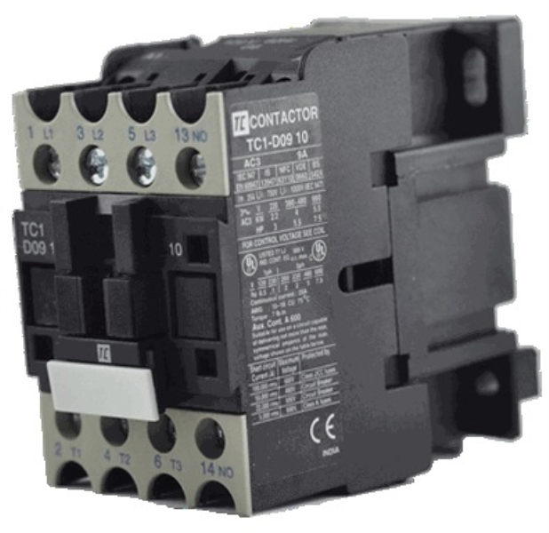 SHAMROCK TC1-D2210-B7