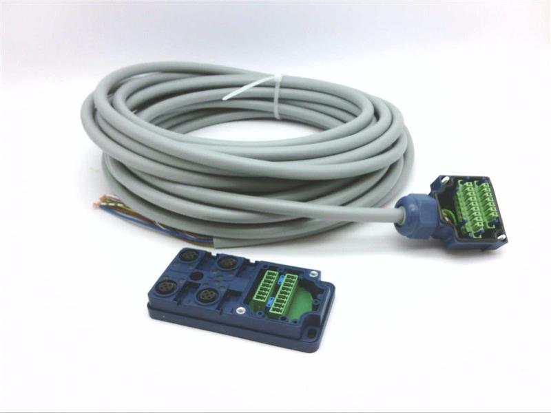 SCHNEIDER ELECTRIC ABE9C1241L10