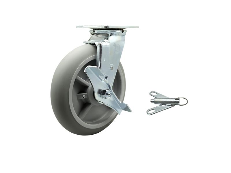 SERVICE CASTER CORPORATION CAM-SCC-30CS820-TPRRD-TLB-BSL