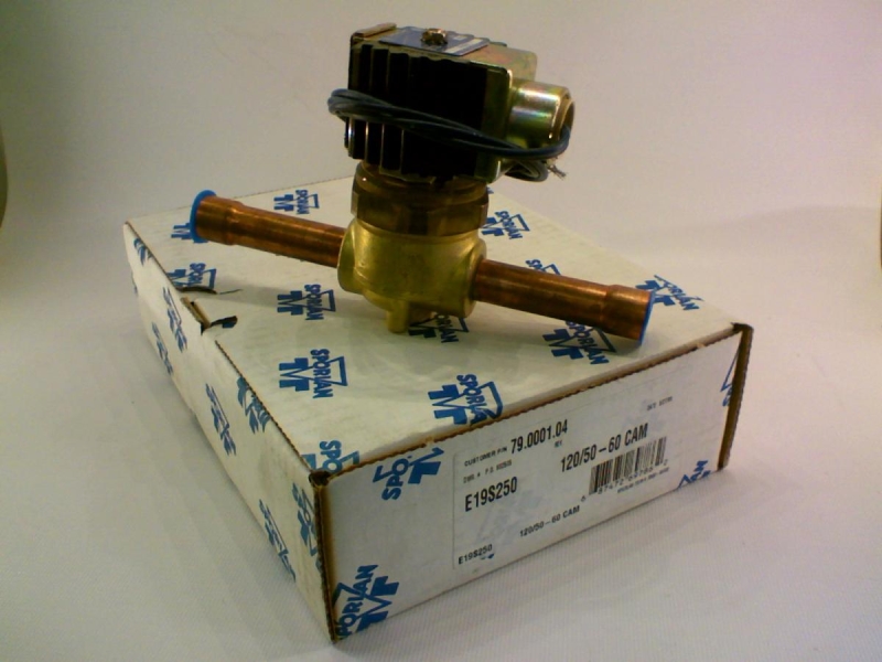 PARKER E19S250-120/50-60