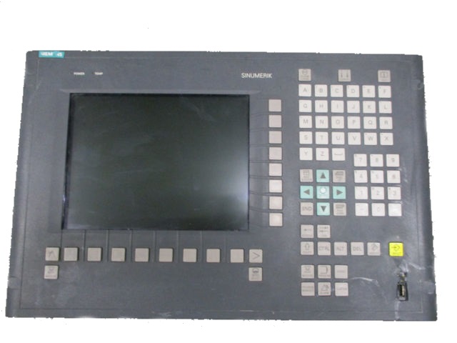 SIEMENS 6FC5203-0AF01-0AA0