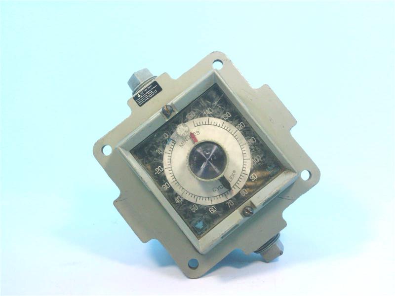 DANAHER CONTROLS HP57A60119