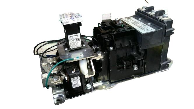 509-EOD-A2M-90 by ALLEN BRADLEY
