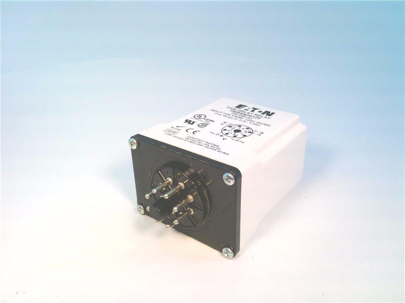 EATON CORPORATION TMR5N04120