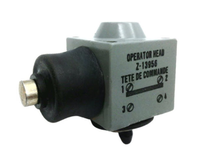 Z-13956 by ALLEN BRADLEY