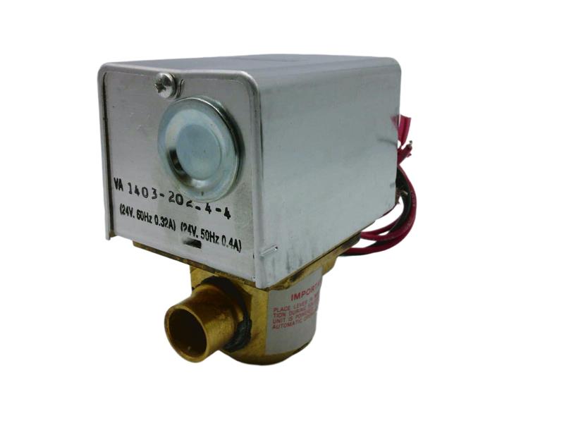 INVENSYS VA-1403-202-4-4