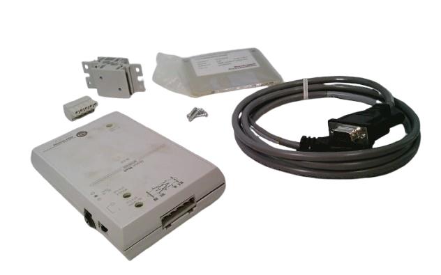 ALLEN BRADLEY 1770-KFD