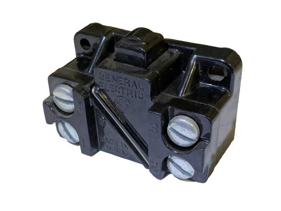 GENERAL ELECTRIC CR1070A102F