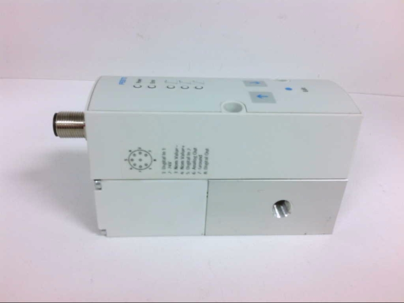 FESTO VPPM-6L-L-1-G18-0L2H-A4N-S1
