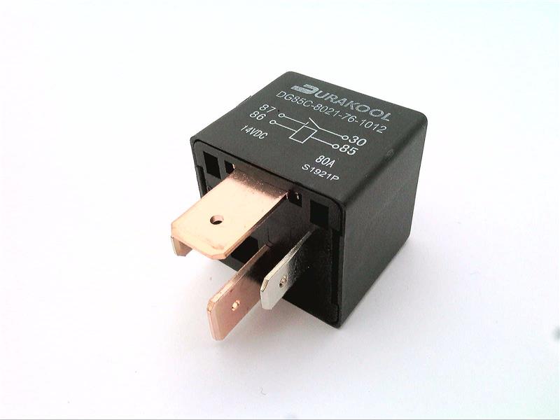 AMERICAN ELECTRONIC COMPONENTS DG85C-8021-76-1012