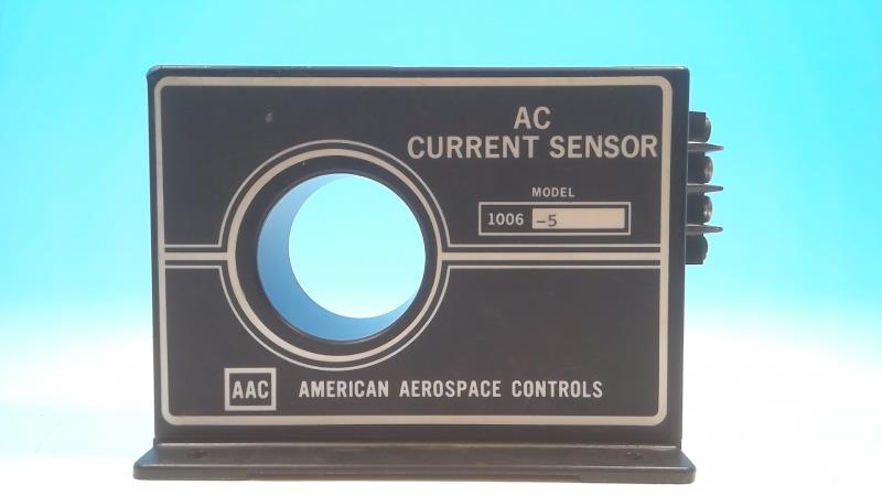 AMERICAN AEROSPACE 1006-5