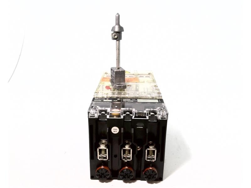 EATON CORPORATION NZMH6-63/ZM6A-15-NA