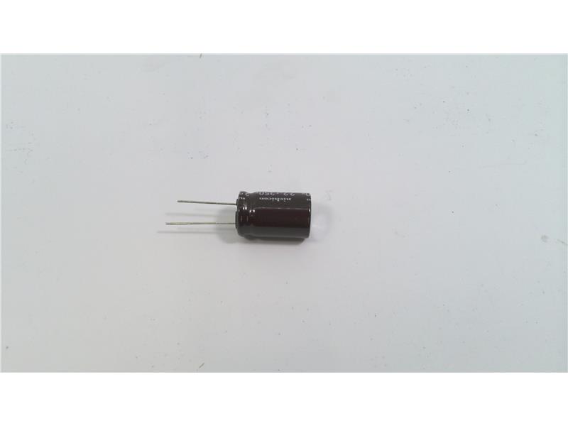 NICHICON UPJ2V220MHD1TN